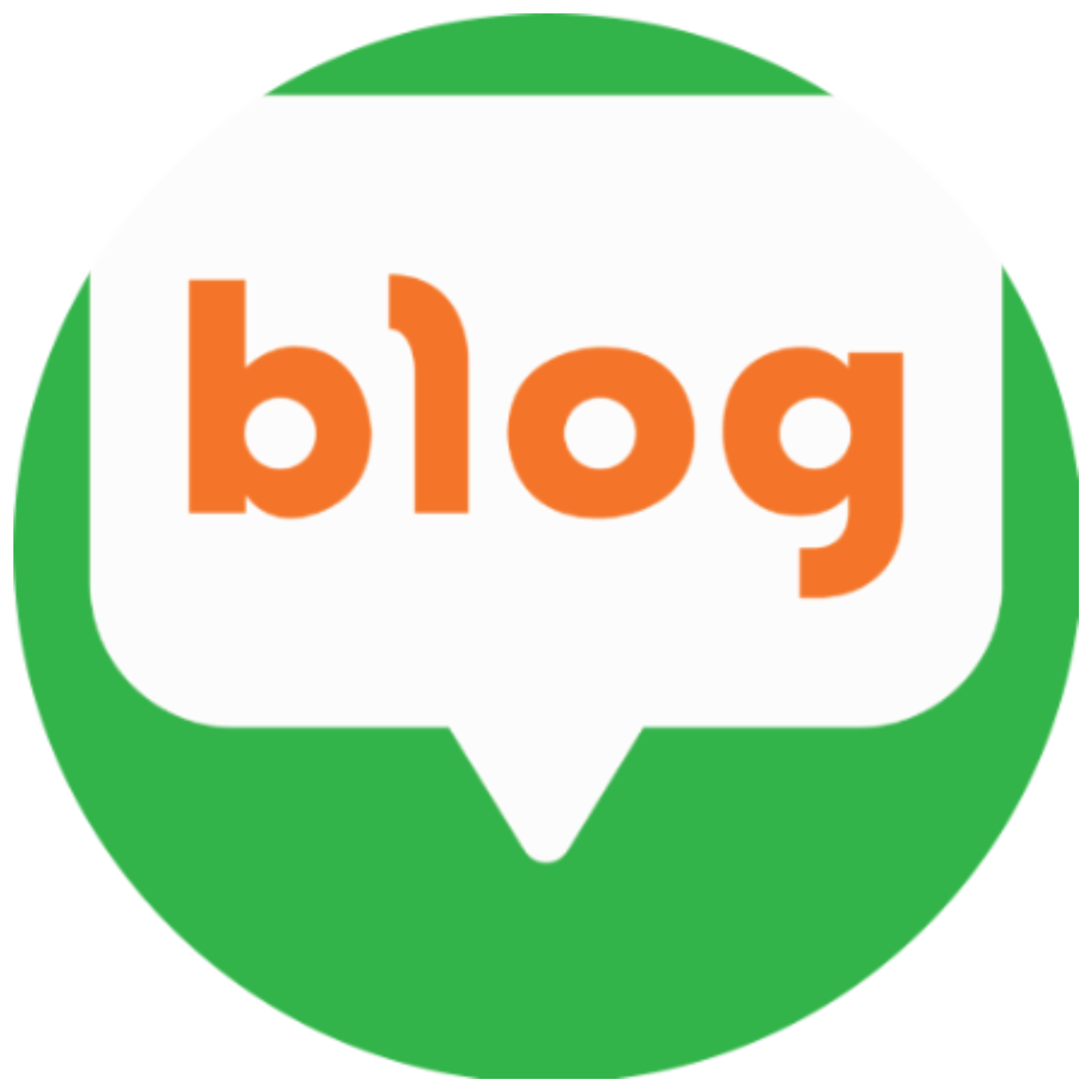 blog